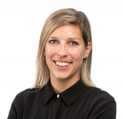 Martina Keller